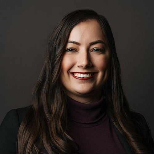 Paola Quintero Lopez