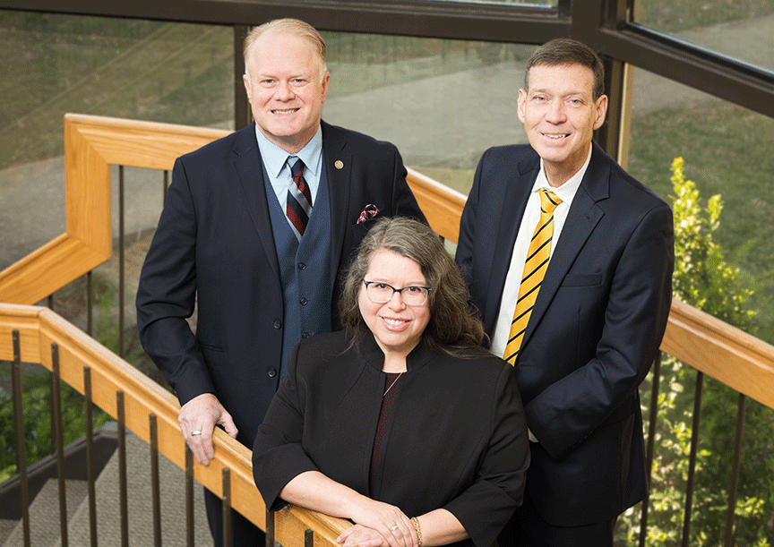 staff photo Gantt Family Law in Raleigh NC