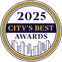 Find me on City's Best Awards