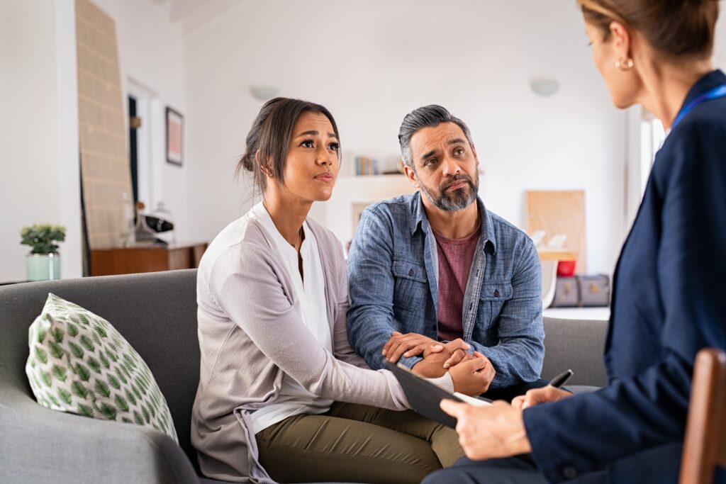 Divorce Really Take in North Carolina Courts