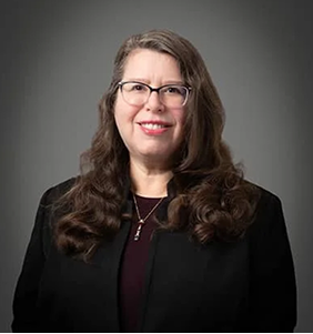 Anna Worley