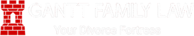 Gantt Family Law official logo
