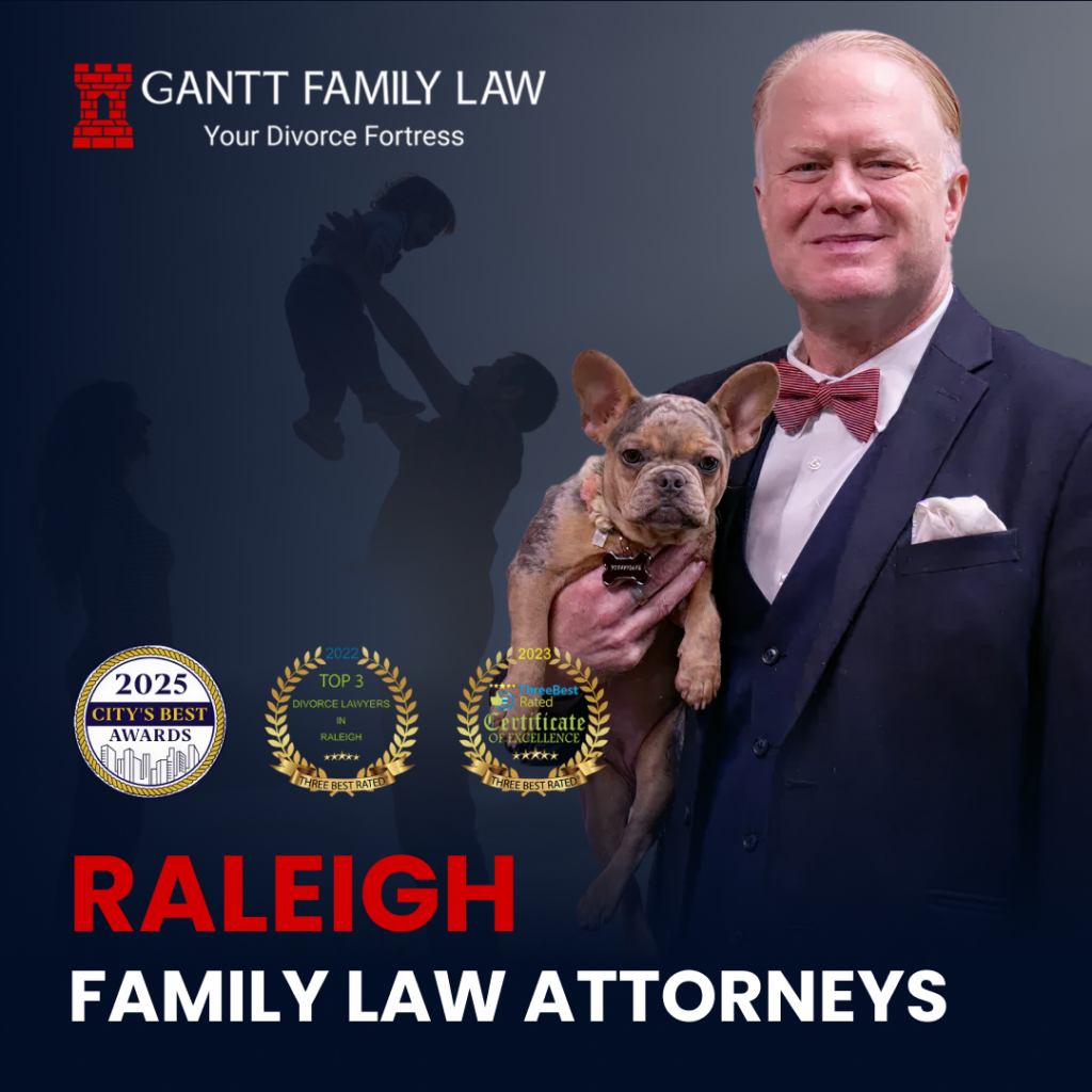 Raleigh Family Law Attorneys